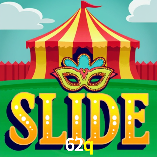 62q: Jogos de Caça-Níqueis-Altas Recompensas, Roleta-Velocidade, Blackjack-Desafios Máximos