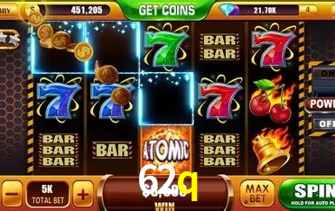 Explore as vantagens do 62q: serviço profissional e confiabilidade